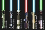 Filoni Wanted New Color Lightsaber For Ahsoka - George Lucas